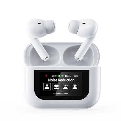A9 Pro Touchscreen Airpods